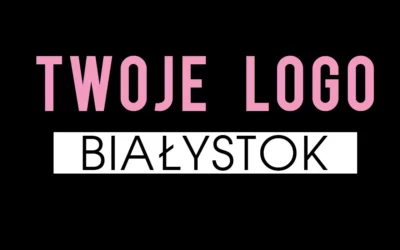 Logo Białystok