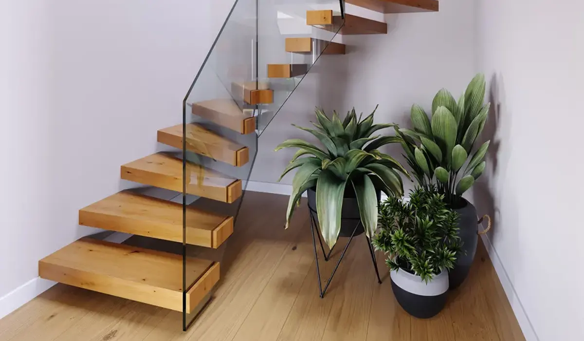 Schody drewniane Białystok